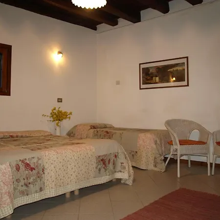 Zennare Vakantieboerderij