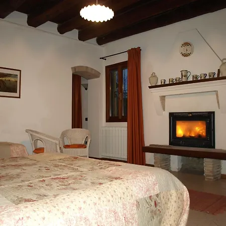 Vakantieboerderij Zennare