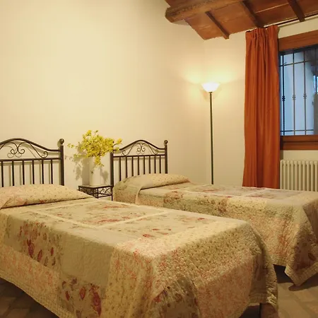 Vakantieboerderij Zennare *