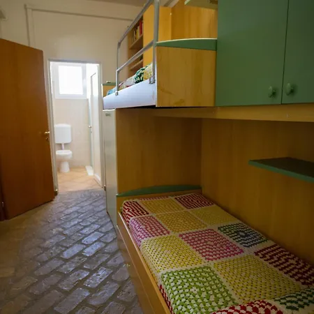 Vakantieboerderij Zennare *