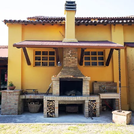 Zennare Vakantieboerderij