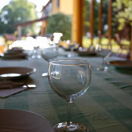 Zennare Vakantieboerderij Chioggia