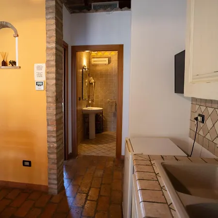 Zennare Vakantieboerderij Chioggia