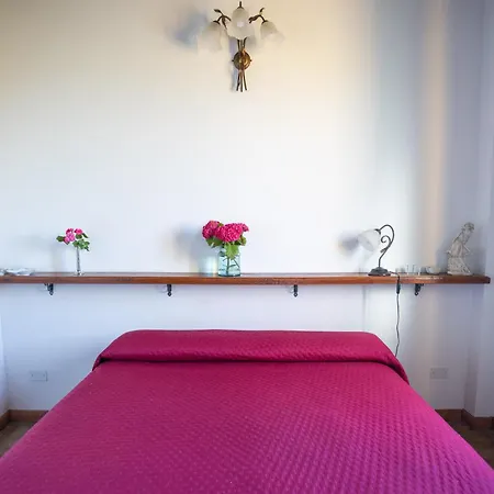 Zennare Vakantieboerderij