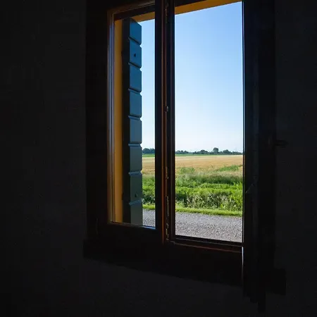 Vakantieboerderij Zennare