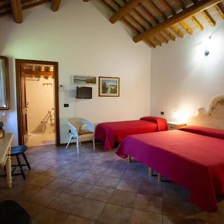 Zennare Vakantieboerderij *