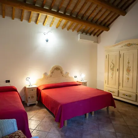 Zennare Vakantieboerderij Chioggia