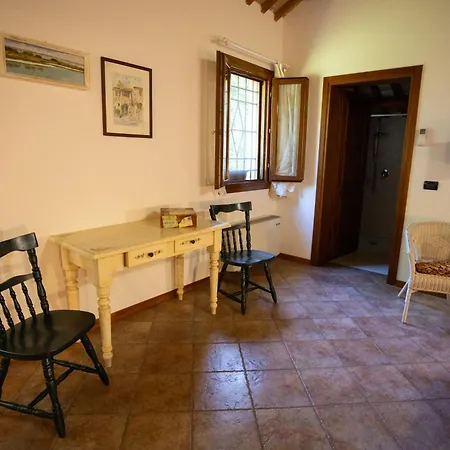 Vakantieboerderij Zennare Chioggia
