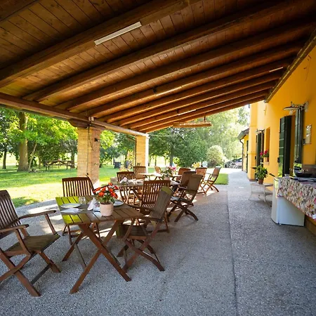 Vakantieboerderij Zennare