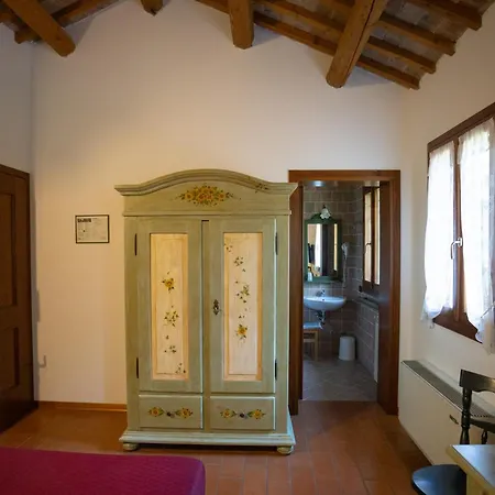 Zennare Vakantieboerderij Chioggia