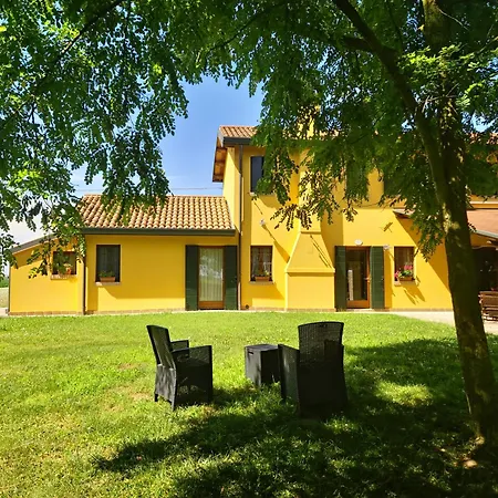 Vakantieboerderij Zennare Chioggia