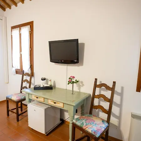 Zennare Vakantieboerderij