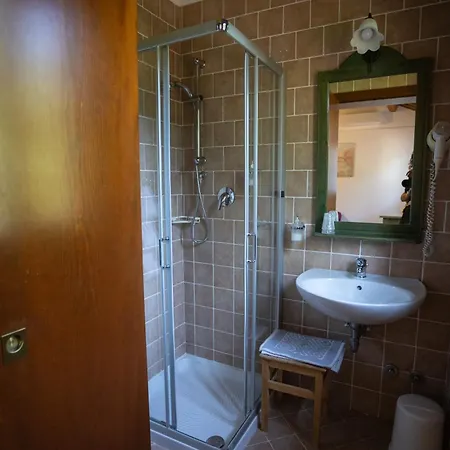 Zennare Vakantieboerderij *