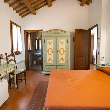 Vakantieboerderij Zennare *