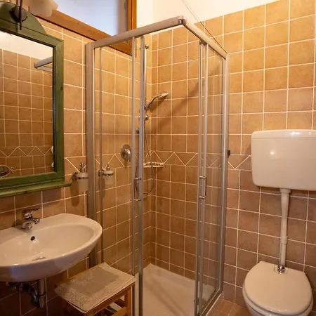 Zennare Vakantieboerderij *